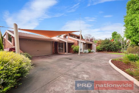 218 High Street, LEARMONTH VIC 3352