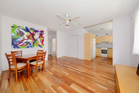 2/18 Jauncey Place, HILLSDALE NSW 2036