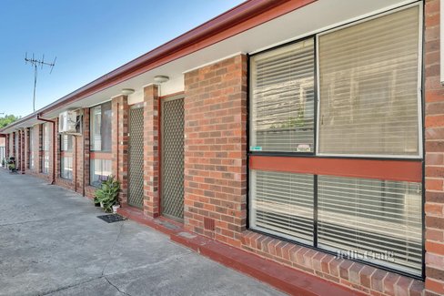 2 18 Mitchell Street Brunswick 3056