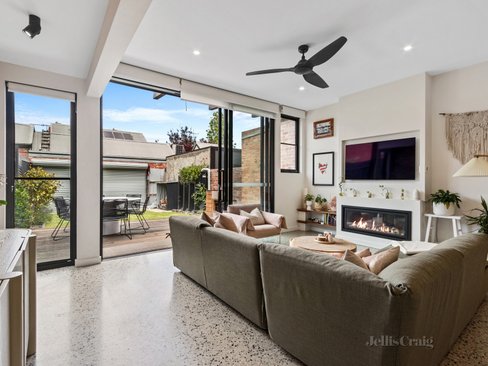 218 Park Street Fitzroy North 3068