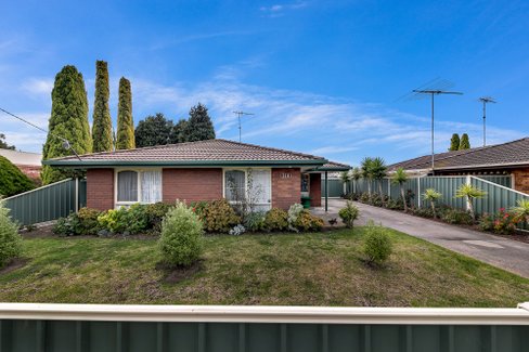 218 Purnell Rd  Corio 3214