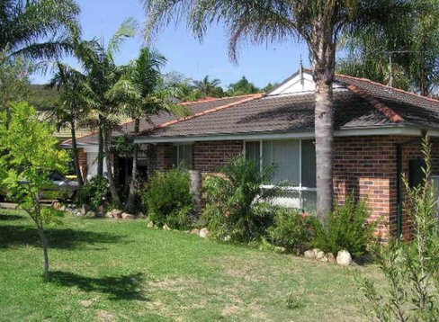 218 Rocky Point Road, FINGAL BAY
