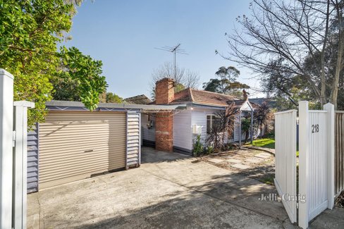 218 Springvale Road Nunawading 3131