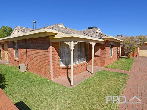2/181 Twelfth Street, MILDURA VIC 3500