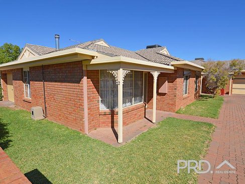 2/181 Twelfth Street, MILDURA VIC 3500