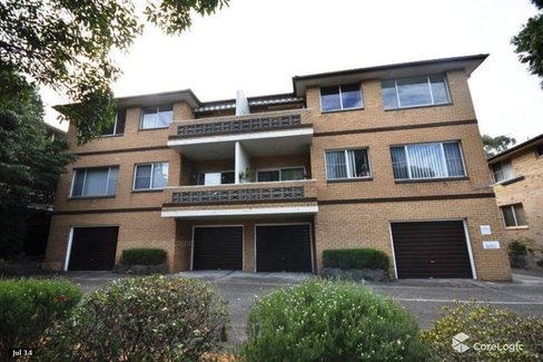 2/184-186 Queen Victoria Street, BEXLEY NSW 2207