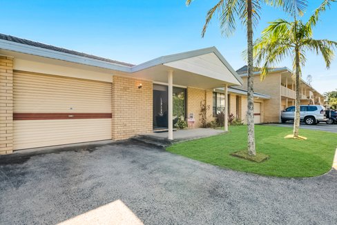 2/185 Kennedy Drive, TWEED HEADS WEST NSW 2485