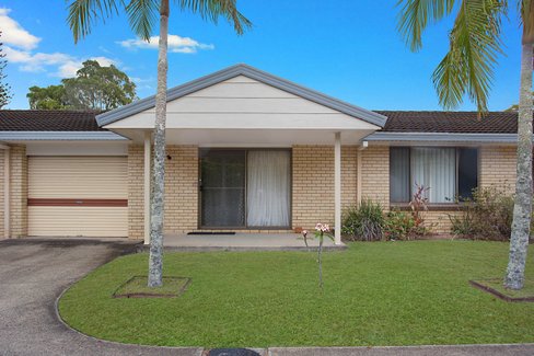 2/185 Kennedy Drive, TWEED HEADS WEST NSW 2485