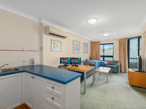 218/99 Calypso Griffith St, COOLANGATTA NSW 2535