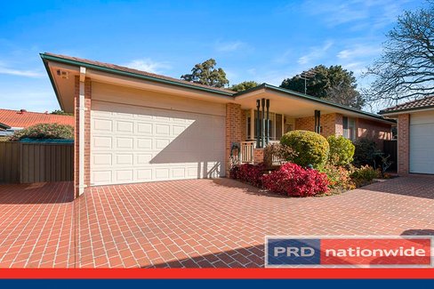 2/19 Ada Street, OATLEY NSW 2223