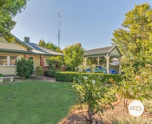 219 Beechworth Road, WODONGA VIC 3690