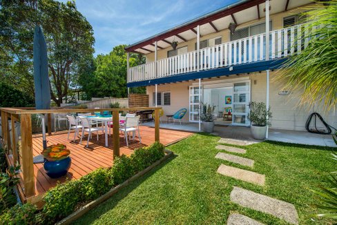 2/19 Boulder Bay Road, FINGAL BAY NSW 2315