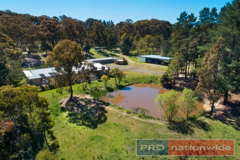 219 Clarendon Lal Lal Road, LAL LAL VIC 3352