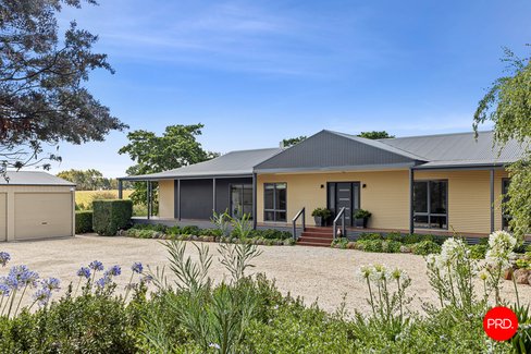 219 Fiddlers Green Road, KYNETON VIC 3444
