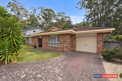 2/19 Ibis Drive, BOAMBEE EAST NSW 2452