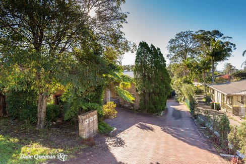 2/19 Ocean Beach Road, SHOAL BAY NSW 2315