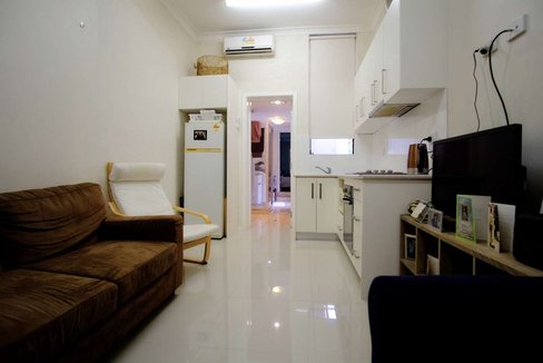 2/19 Pitt Street, MORTDALE NSW 2223