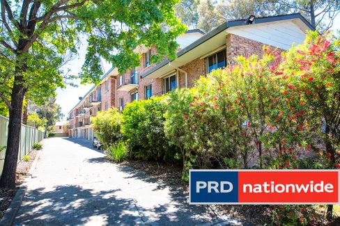 2/19 Preston Street, JAMISONTOWN NSW 2750