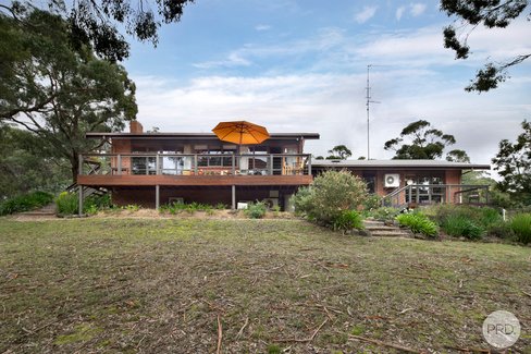 219 Sand Road, DURHAM LEAD VIC 3352