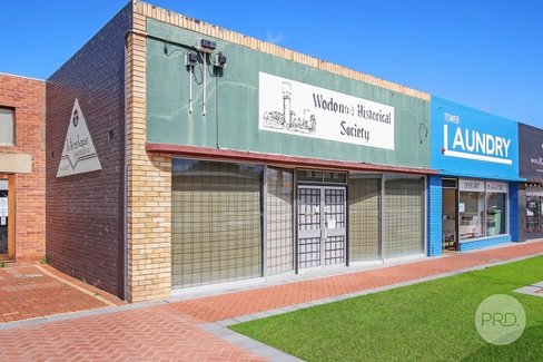 2/19 South Street, WODONGA VIC 3690