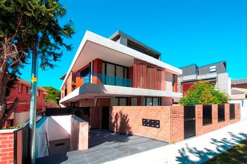 2/191 Fitzgerald Avenue, MAROUBRA NSW 2035