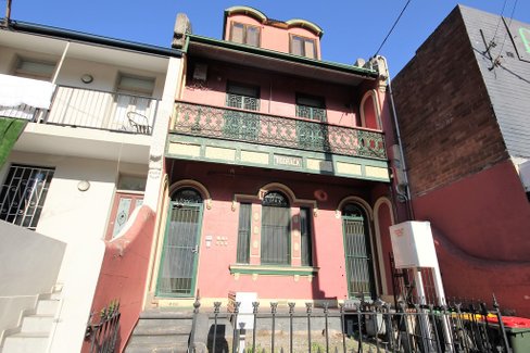 2/192 St Johns Road, GLEBE NSW 2037