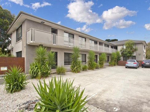 2 193 Union Street Brunswick West 3055