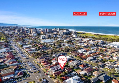 2/197 Church Street, WOLLONGONG NSW 2500