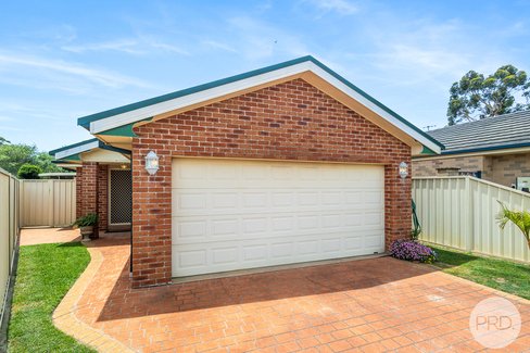 21A Cabin Close, SALAMANDER BAY NSW 2317