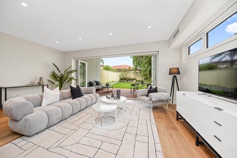 21A Hunter Avenue, MATRAVILLE NSW 2036