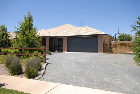 21a King Street, BUNGENDORE NSW 2621
