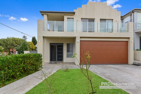 21A Lundy Avenue, KINGSGROVE NSW 2208