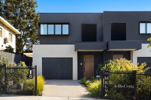 21a Melva Street Bentleigh East 3165