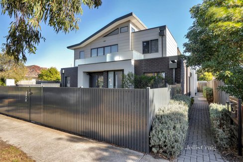 2 1A Plymouth Avenue Pascoe Vale 3044