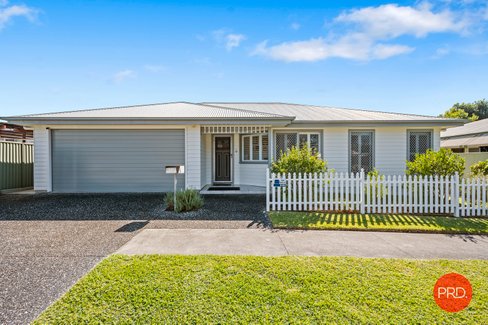 2/1B King Street, COFFS HARBOUR