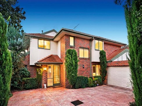 21b Scheele Street Surrey Hills 3127