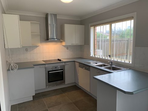 21B Stockade Place, WOODCROFT NSW 2767