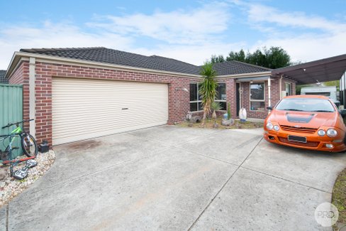 21B Westcliffe Crescent, SEBASTOPOL VIC 3356