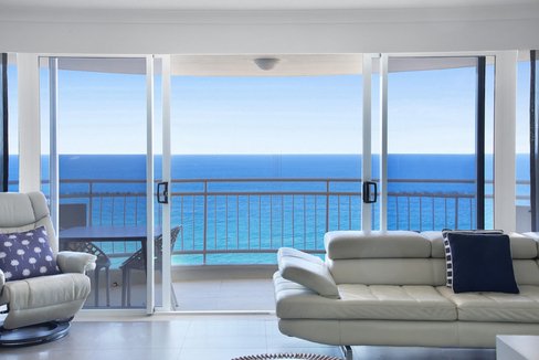 21B/3 Second Avenue, BURLEIGH HEADS QLD 4220