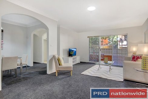 2/2-4 Connelly Street, PENSHURST NSW 2222