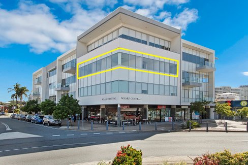 22 / 75 Wharf Street, TWEED HEADS NSW 2485