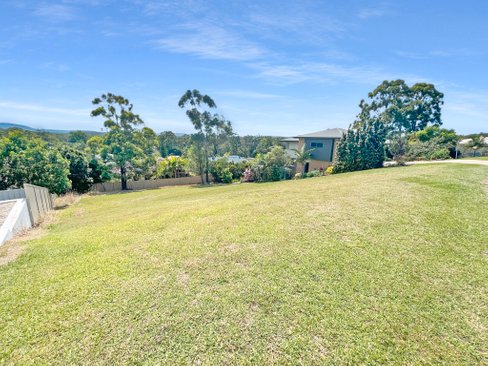 22 Admirals Circle, LAKEWOOD NSW 2443