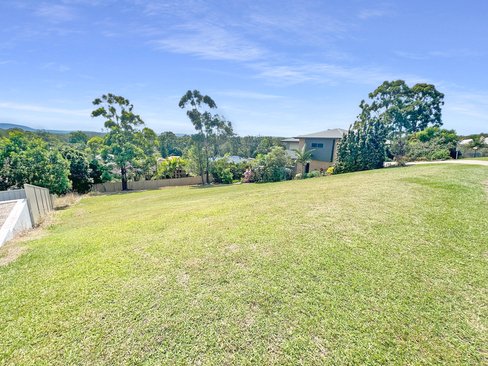 22 Admirals Circle, LAKEWOOD NSW 2443