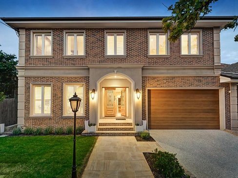 22 Adrian Street Glen Iris 3146