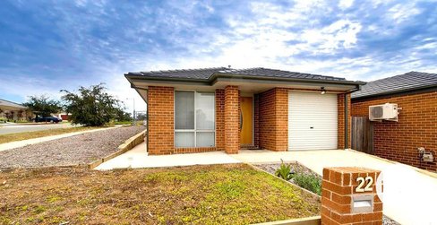 22 Adventure Street, HARRISON ACT 2914