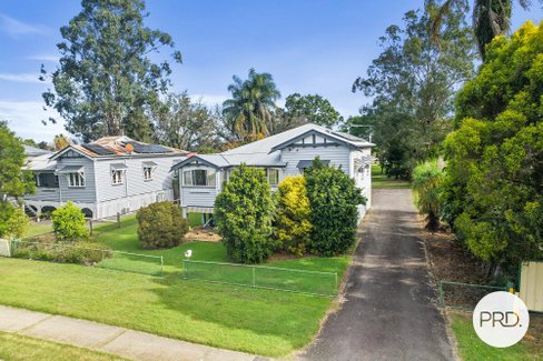 22 Albert Street, ROSEWOOD QLD 4340