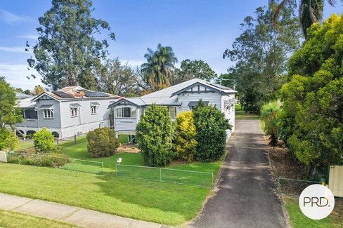 22 Albert Street, ROSEWOOD