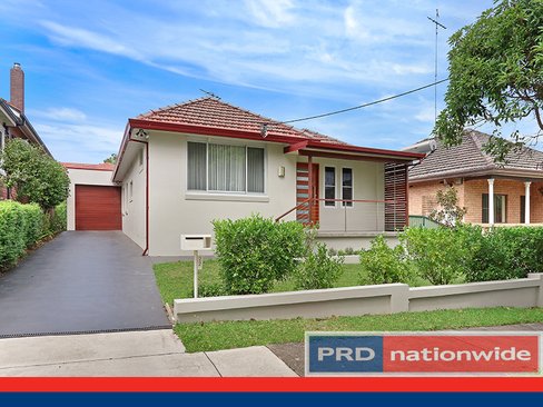 22 Alexander Street, PENSHURST NSW 2222