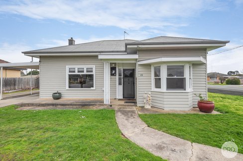 22 Alfred Street, SEBASTOPOL