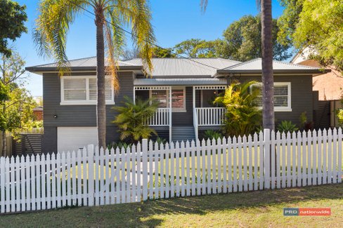 22 Ann Street, COFFS HARBOUR NSW 2450